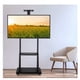 thumbnail image 5 of Soporte TV Base Pedestal con Ruedas Monitor 32 a 72p 210cm, 5 of 9
