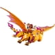 thumbnail image 2 of Juguete De Juego Creativo Elves Fire Dragons Lava Cave, 2 of 3