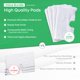 thumbnail image 5 of Almohadillas de repuesto Steam Mop Turbo Microfiber, paquete de 4, 5 of 6