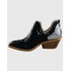 thumbnail image 2 of Botin mirror croco Negro, 2 of 4