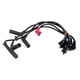 thumbnail image 1 of Juego Cable Bujia Toyota Tercel 1 3 2e 1990 1992, 1 of 3