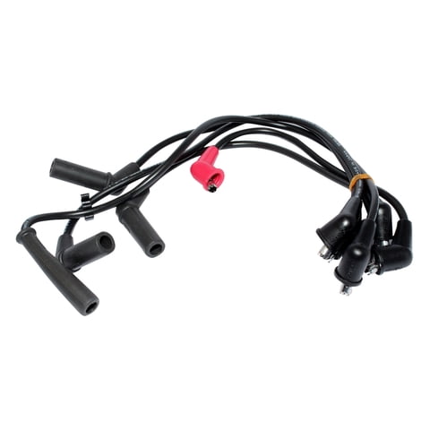 Repuestos Del Sol - Juego Cable Bujia Toyota Tercel 1.5 1991 1995