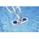 thumbnail image 2 of Cabezal de Aspiradora para Piscina Poolmaster Deluxe con Peso para Revestimiento de Vinilo, 2 of 6