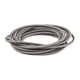 thumbnail image 1 of Alambre De Joyería Alambre De Memoria Para La Fabricación De Joyas Alambre De Metal Para Collar Pulsera Gris Negro, 1 of 5