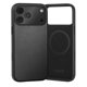 thumbnail image 1 of Funda TORRO de cuero para iPhone 18/17 Pro Max con MagSafe, 1 of 6