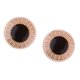 thumbnail image 5 of piezas de ojo de plástico chips chips diy para middie blythe doll coffee, 5 of 5