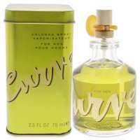 Perfume Liz Claiborne Curve Edp 100Ml