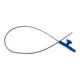 thumbnail image 4 of Sonda Bomba Aspiracion Numero 8 x 100 Unidades Greatcare azul, 4 of 7