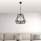 thumbnail image 2 of Bombilla GLOBE Electric 80151 40 W Vintage Edison, paquete de 4, 2 of 8