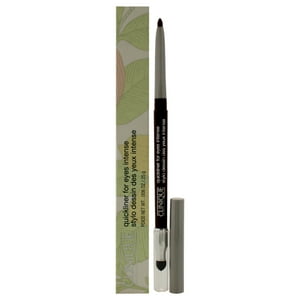 Clinique - Delineador Rápido Para Ojos Intensos - Chocolate Intenso De Para Mujer - Delineador De Ojos