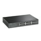 thumbnail image 2 of Switch 24 puertos Gigabit Easy Smart Rackeable y Escritorio, 2 of 4