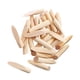 thumbnail image 5 of 50x Tapones Para Orificios De Bolsillo Plantilla Para Orificios De Bolsillo De 9,5 Mm Para Orificios De Tornillos Estriados Para Muebles, 5 of 5