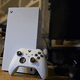 thumbnail image 2 of Consola XBOX Series X 1TB SSD Edición Digital Blanco, 2 of 5