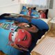 thumbnail image 1 of Cars Lightning McQueen Boys 3 Piece Bedding, 1 of 5