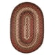 thumbnail image 1 of Alfombra Area Rug Rhody Mayflower MF43 con forma de sangría, 60 cm x 180 cm, 1 of 1