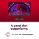 thumbnail image 3 of Monitor Lenovo L22-4e 21.5" FHD IPS 100Hz 4ms, 3 of 9