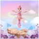 thumbnail image 2 of Muñeca Flying Pixie Crystal Flyers de Hatchimals Pink, 2 of 8