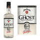 thumbnail image 1 of Whisky Jim Beam Ghost - White Whiskey - 750ml, 1 of 3
