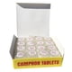 thumbnail image 2 of Tabletas de alcanfor Kanaiya 200 g - 64 tabletas (16 bloques de 4), 2 of 2