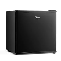 Refrigerador Midea Whs-65Lb1, 45 L, 1.6 Pies³, Compacto, Negro