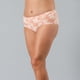thumbnail image 3 of Pack 2X Calzon Maxi Micro Print Bonded Flores Mujer 25558-241, 3 of 5