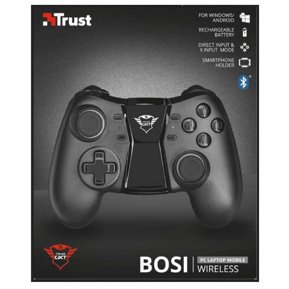 Gamepad C/Holder BT Bosi GXT590