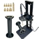 thumbnail image 1 of Máquina de prensado térmico vertical Heat Set Insert Tool 210 mm, 1 of 7