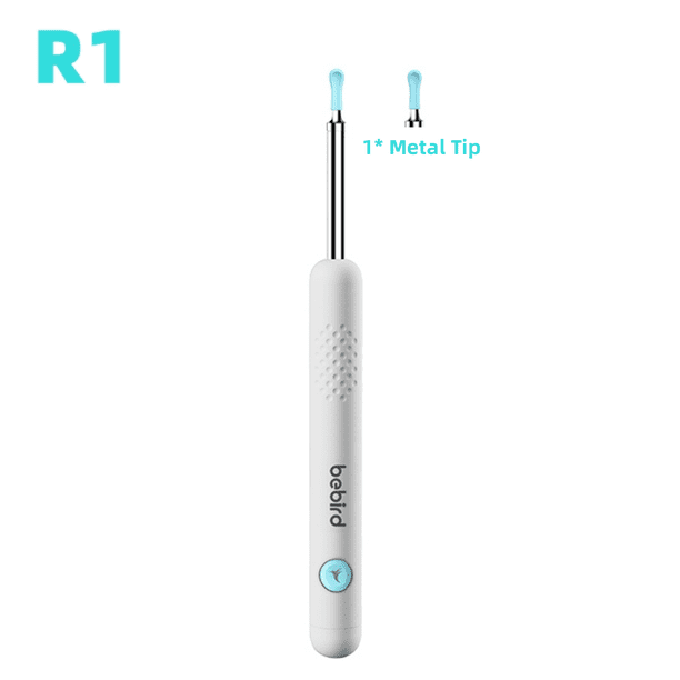 Bebird R1 X3 R3 Smart Visual Ear Sticks Endoscope 300W High Precision Earpick Mini Camera Otoscope Health Care Ear Cleaner
