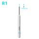 thumbnail image 1 of Bebird R1 X3 R3 Smart Visual Ear Sticks Endoscope 300W High Precision Earpick Mini Camera Otoscope Health Care Ear Cleaner, 1 of 3