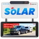 thumbnail image 1 of Cámara de visión trasera AUTO-VOX inalámbrica con energía solar 1080P HD, 1 of 8