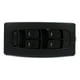 thumbnail image 1 of Teclera Alza Vidrio Doble Cabina Pik Up Scorpio 2008-2012, 1 of 10