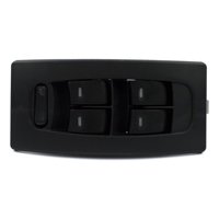 Mahindra - Teclera Alza Vidrio Doble Cabina Pik Up Scorpio 2008-2012