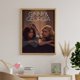 thumbnail image 5 of Ginny y Georgia Kits de Pintura de Diamantes para Adultos 5D DIY Diamond Art Kits Full Drill Diamond Dots para Regalo Decoración de Pared y Relajación Artes de Gemas 30*40cm, 5 of 6