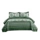 thumbnail image 1 of Cubrecama Quilt Verano 2 Plazas - Ohio FLH1639, 1 of 4
