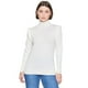 thumbnail image 1 of Sweater Mujer Vuelos Crudo Corona, 1 of 5