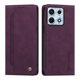 thumbnail image 2 of Funda Billetera para Motorola Edge 70 Max Imán y Resistente Morado, 2 of 6