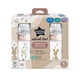 thumbnail image 1 of Set 2 Mamaderas Natural Start 260ml Diseño Conejo Rosa, 1 of 3