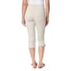 thumbnail image 3 of Vaqueros Capri Gloria Vanderbilt Amanda Stonewood para mujer, 3 of 3