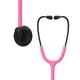 thumbnail image 1 of Estetoscopio Clairre de un solo cabezal para médicos y enfermeras, color rosa, 1 of 9