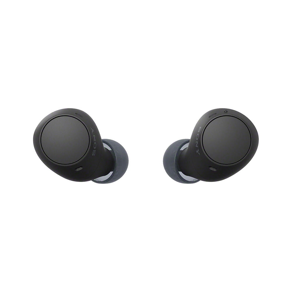 Sony - Audífonos Inalámbricos Wf-C510 Negro