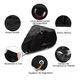 thumbnail image 3 of Funda Impermeable Para Bicicleta 110 X 200cm, 3 of 5