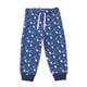 thumbnail image 1 of Pantalon De Buzo Bebe Niña Fullprint Navy Corona, 1 of 5