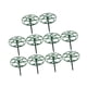 thumbnail image 3 of 10 soportes para jaulas de peonías, soportes redondos para plantas de ramas, herramientas para bonsáis de jardín, estacas de enrejado para hortensias, 3 of 5