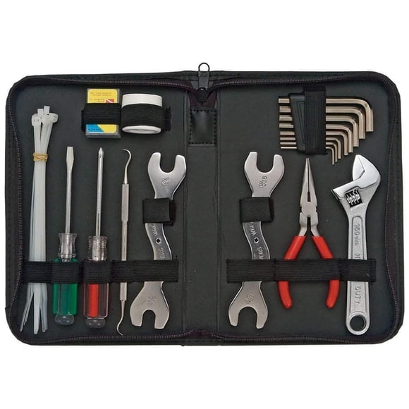 Kit Multiherramienta Innovador de Buceo – 10 Piezas