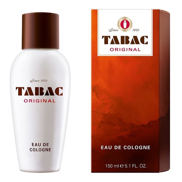 Tabac Eau De Cologne 150Ml Hombre