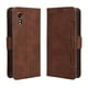 thumbnail image 2 of Funda Tipo Billetera FOXDOCK para Samsung Galaxy Xcover7 – Tapa Flip con Tarjetero, 2 of 5