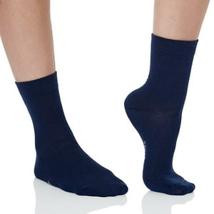 Lady Genny - Calcetin Sin Costura Bambú