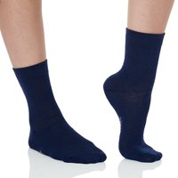 Lady Genny - Calcetin Sin Costura Bambú