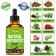 thumbnail image 3 of Antibiótico para perros Golden Paw All Natural 60 ml, 3 of 8
