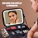 thumbnail image 3 of Cosmetiquero Estuche Maquillaje Espejo Impermeable Lau, 3 of 3